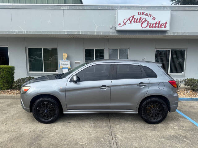 mitsubishi outlander sport 2011 JA4AP3AUXBZ017044 image mitsubishi outlander sport 2011 JA4AP3AUXBZ017044 image